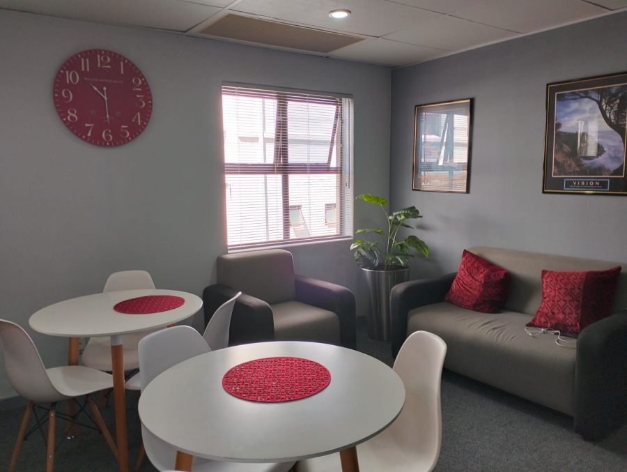 Commercial Property for Sale in Rosenpark Western Cape